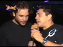 Programa Curti��o com Lique Backstage 14/09/08