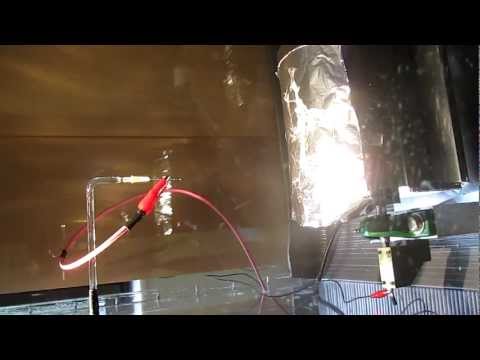how to dissolve pla