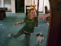 Crackass dog Crackass dog