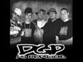 Dem Hard Hittaz - Hold It Down (Feat. J.Rell)
