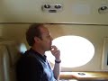Inside Phil Mickelson Jet