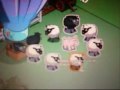 Evan Beese's Farmville Adventures featuring Babe!