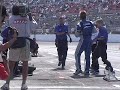 Anthony Gobert Yamaha R7 Pit Stop Daytona 200 2002