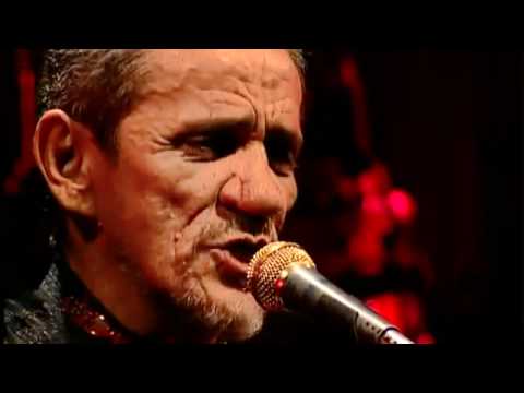 Zé Ramalho - Avôhai