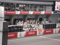 videos de Shanghai F1- grand prix 2008 First pit stop Heikki
