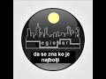 Legionari feat Milica - Kad placu zidovi Legionari feat Milica - Kad placu zidovi