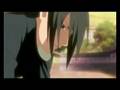Uchiha Itachi - Devilseyes