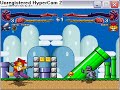 LS  Metal-MUGEN #3:Hanzo