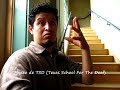 Museo de TSD (Texas School For The Deaf)