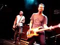 Plebe Rude - Medo - ao vivo Sesc Pomp�ia