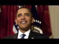 President Obama: Warm Wishes for Rosh Hashanah