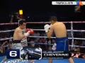 090523 Toshiaki Nishioka vs Jhonny Gonzalez 1st & 2nd round