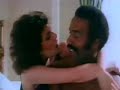 Fred Williamson Shrugs Off His Duties for a Ditzy White Grrl