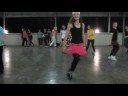 Dance Like There\