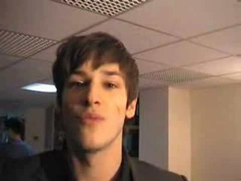 Gaspard Ulliel video