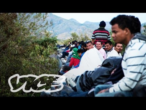 other - When traveling from Central America to the United States through Mexico, immigrants are forced to battle drug cartels, corrupt police officers, and human tra...