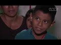 Crossing Mexico's Other Border