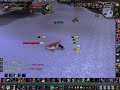 WotLK-Beta: Cat pounce, savage roar