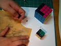 How to:  Remove stickers from puzzles
