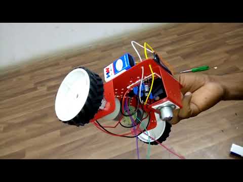 IIT Dharwad General video thumbnail 7