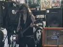 Stephanie Smith \"Sloppy Seconds\" Live