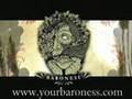 BARONESS-in-concert