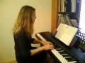 Les Soeurs (The Sisters) by Audrey Katherine Ogilvie - Original Composition