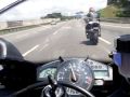 R1 vs R1 (Rodovia dos Bandeirantes)
