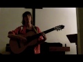 Click here to watch this video Rachael Dadd performs 