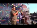 Agustin Bernal Trio at CNA -Teresita's Way