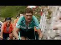 tour de france   lance makes his move