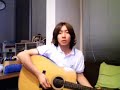 Maroon5 - Wake Up Call - covered by japanese