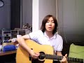 Maroon5 - Wake Up Call - covered by japanese