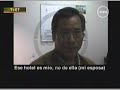 Declaraciones del empresario chino que mato a su familia