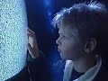 Bildjournalen om TV-grafik och SVT:s nya logo (2001)