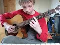 angelina   tommy emmanuel