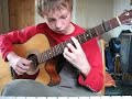 angelina   tommy emmanuel