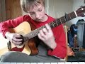 angelina   tommy emmanuel