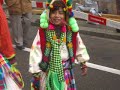 LLAJTAYMANTA ( Tinku ) Era una Flor