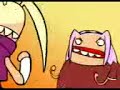 Funny Naruto fan flash cartoon opening 1 Funny Naruto fan flash cartoon opening 1