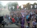 Zany @ Ground Zero Festival 2011 - Psychedelic Trip