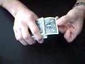Impossible Card Change