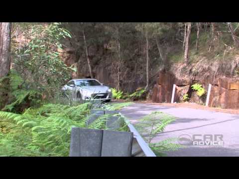 Toyota 86 vs Subaru BRZ Comparison Review Toyota 86 vs Subaru BRZ Comparison Review