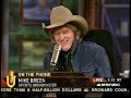 Mike Breen on Imus