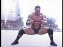 Batista Theme