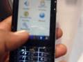 Garmin Mobile XT UIQ 3