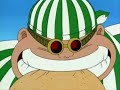 Gomu gomu no...knocking on heaven's door