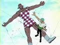 Gomu gomu no...knocking on heaven's door