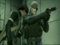 MGS4 Meryl/Akiba epic tribute MGS4 Meryl/Akiba epic tribute