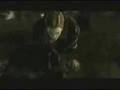 MGS4 Meryl/Akiba epic tribute